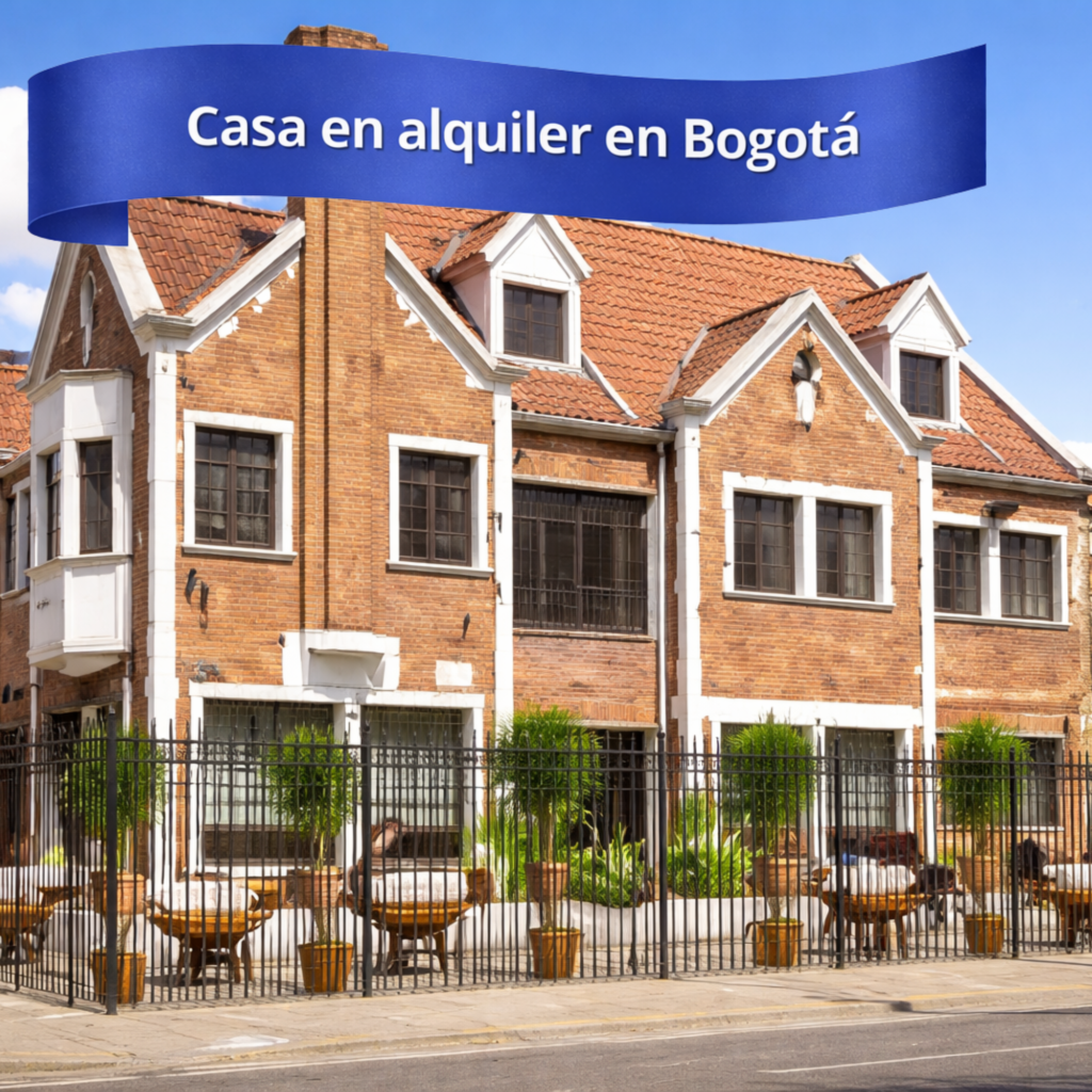 Inmobiliaria Inés Galeano